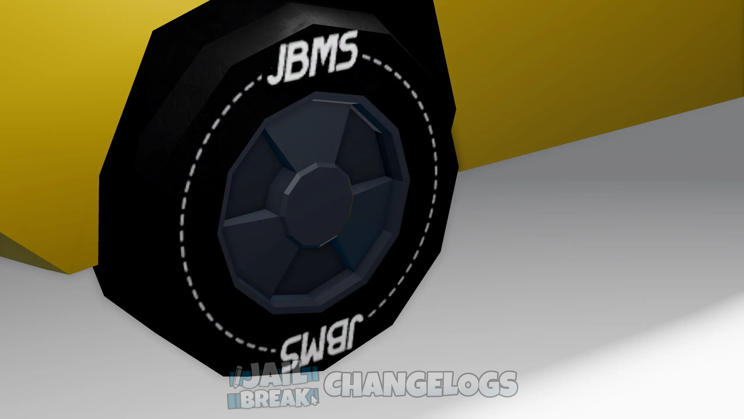 JBMS